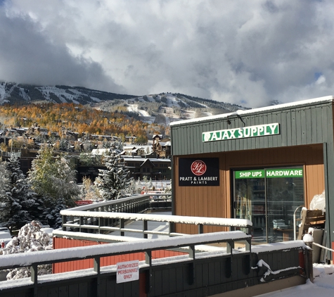 Ajax Supply - Snowmass Village, CO
