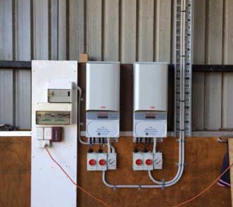 Click Control Systems - Golden Gully, VIC