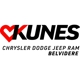 Kunes Chrysler Dodge Jeep Ram of Belvidere Parts