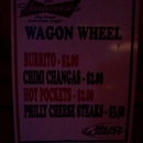 Wagon Wheel Lounge - American Restaurants