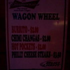 Wagon Wheel Lounge