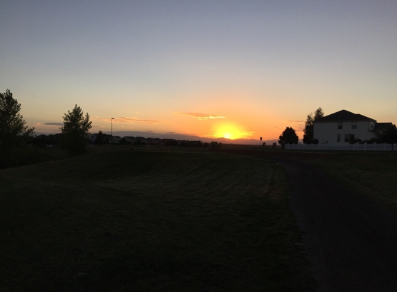 Murphy Creek Golf Course - Aurora, CO