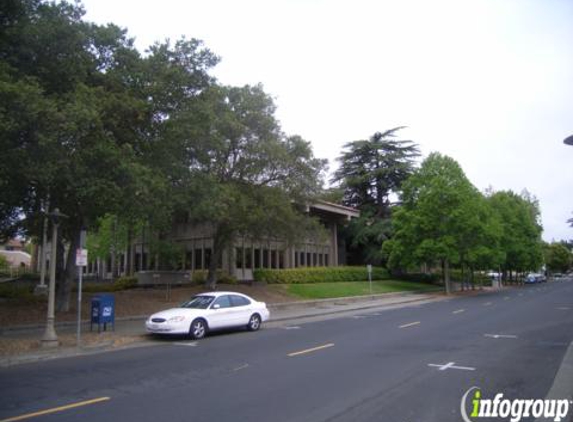 San Carlos Human Resources - San Carlos, CA