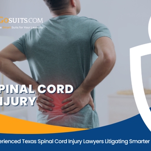 GoSuits.com - Carrollton Personal Injury Law Firm - Carrollton, TX