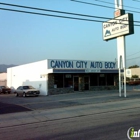 Canyon City Auto Body