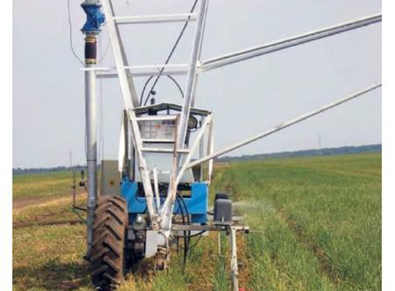 Rich River Irrigation Developments - Moama, NSW