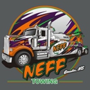 Neff Towing Service - Employment Agencies