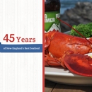 Weathervane Seafood Restaurant - Seafood Restaurants