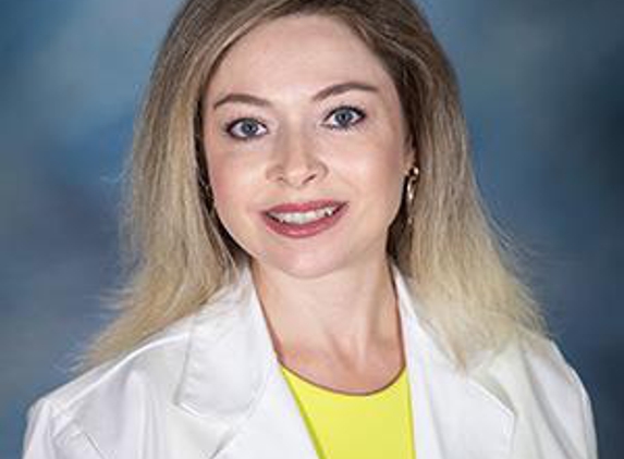 Lidiya Gutnikova, M.D. - Harrisonburg, VA