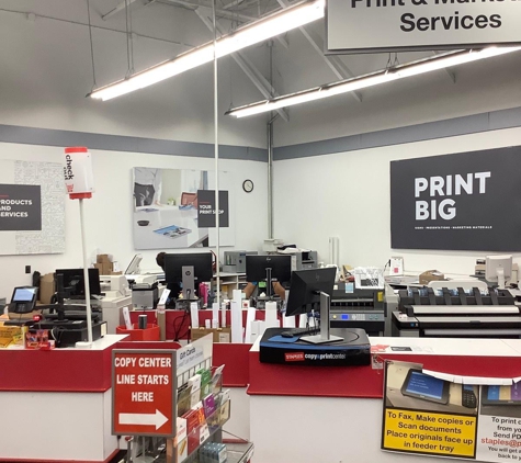 Staples - Palm Coast, FL