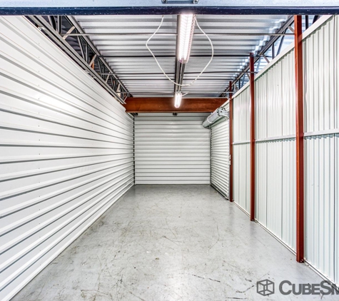 CubeSmart Self Storage - Houston, TX