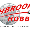 Ashbrook's Hobby Coins & Toys gallery