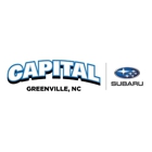 Capital Subaru of Greenville