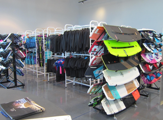 Water Ski World - Rocklin, CA. Wakeboards