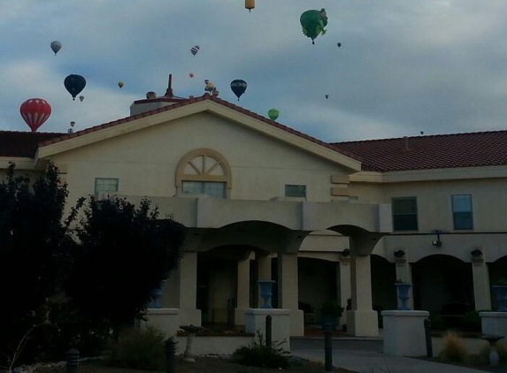 The Village at Alameda - Albuquerque, NM