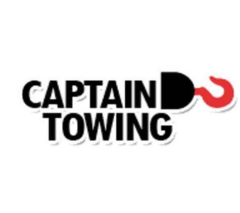 Captain Towing - Dallas, TX