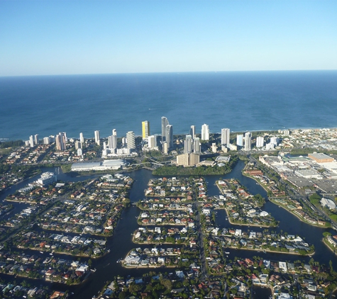 Hardline Group - Coomera, QLD