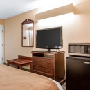 Quality Inn - Motels