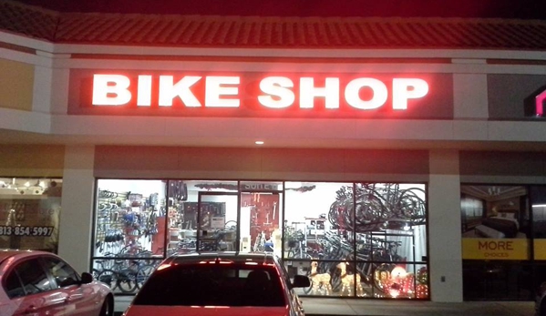 BikeSport - Oldsmar, FL