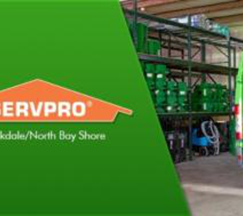 SERVPRO of Oakdale/North Bay Shore - Oakdale, NY