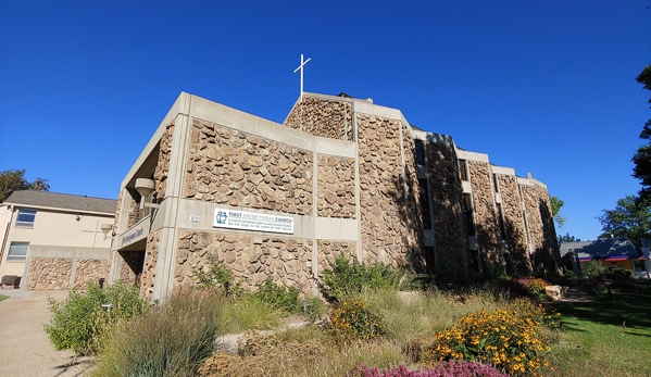 First Presbyterian Church - Fort Collins, CO