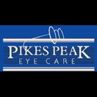 U Pikes Peak Eye Care
