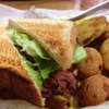 Due South BBQ gallery