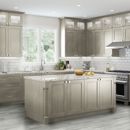 The Corner Cabinet - Cabinets