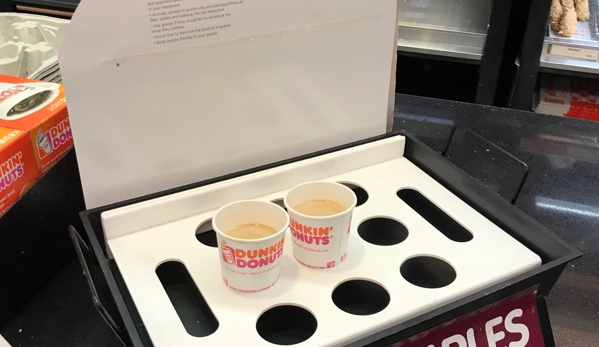 Dunkin' - Farmington Hills, MI