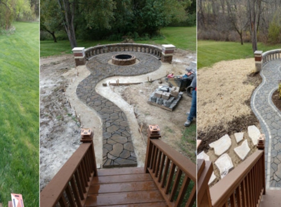 R Landscaping, Inc. - Scales Mound, IL