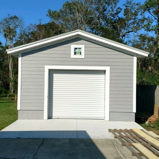 Burdens Overhead Doors - Jacksonville, FL