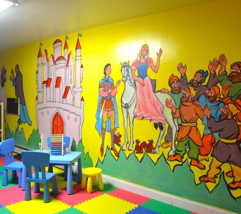 Rodi Daycare/Preschool Center - Bronx, NY