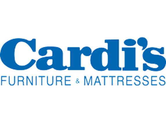 Cardi's Furniture - Plymouth, MA