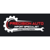 Precision Auto Works gallery