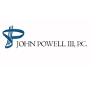 John Powell III, P.C. - Divorce Attorneys