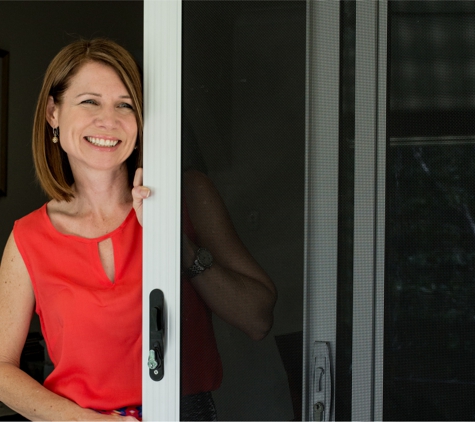 Twin Cities Glass & Aluminium - Garbutt, QLD. Secure View "Security with Style"