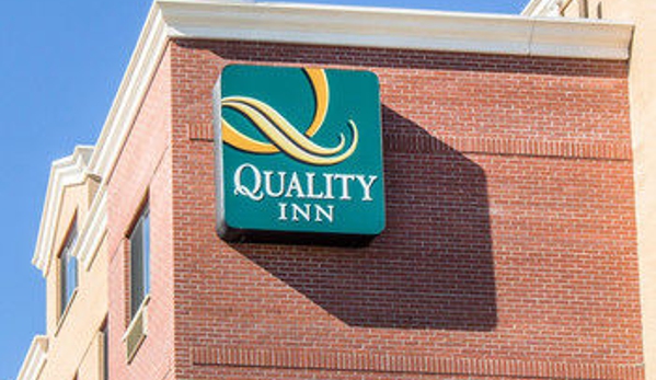 Quality Inn - Floral Park, NY