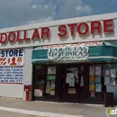 K Dollar Store - Discount Stores