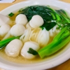 The Congee gallery