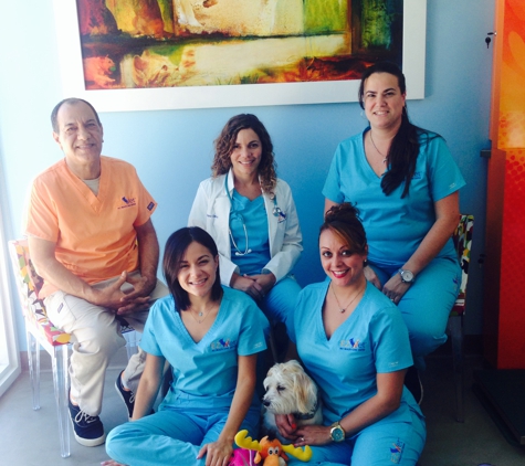 EZ Vet Pet Health Care Center- Animal Hospital - Miami, FL