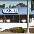 California Check Cashing Stores