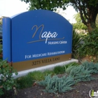 Napa Valley Optometric Group
