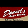 Daniels Auto Body gallery