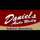 Daniel's Auto Body - Wheels-Aligning & Balancing