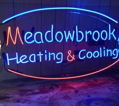 Meadowbrook Heating & Cooling - Grand Blanc, MI