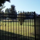 Rhodes Fence - Vinyl Fences