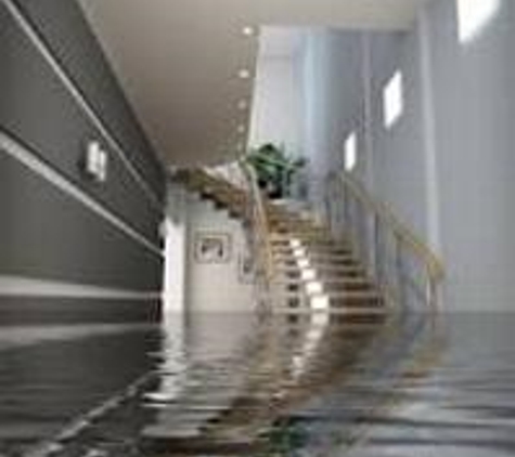 Suncoast Cleaning - Miami, FL. Flood Dry-Out