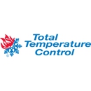 Total Temperature Control Inc - Building Contractors-Commercial & Industrial