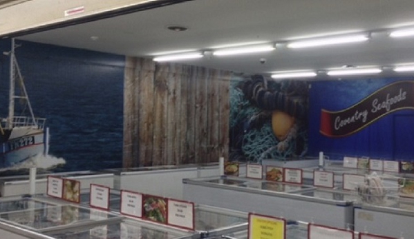 Perth Signcraft & Graphics - Malaga, WA