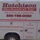 Hutchison Mechanical Inc - Furnaces-Heating